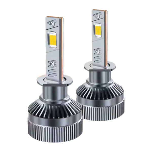 AKE V89 Series: H1 LED Headlights Bulbs 200 W (Combined)