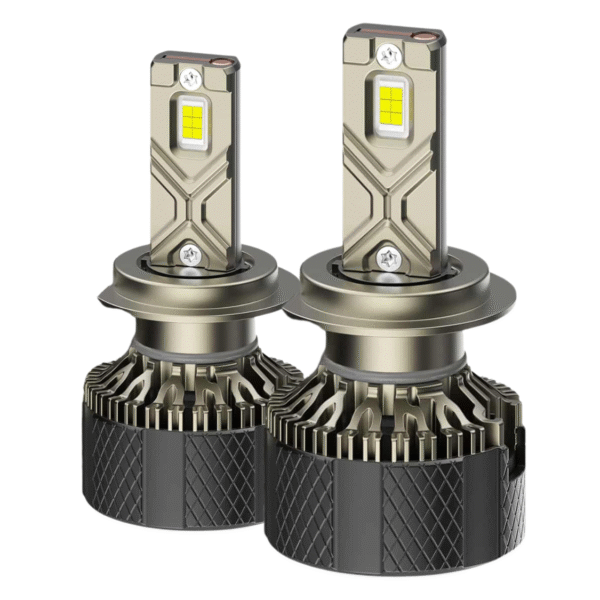 AKE D05 Series: 9006 LED  Headlights Bulbs 170 W (Combined)